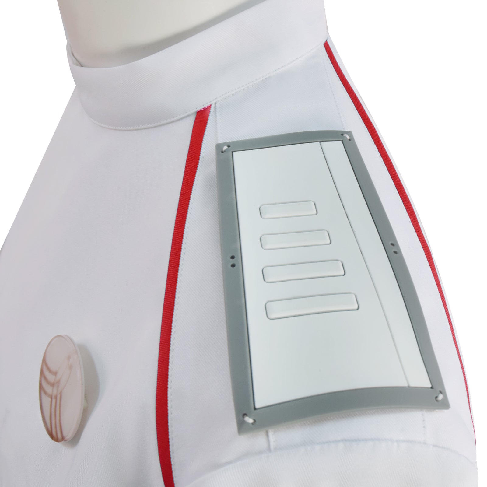 Star Costumes The Orville 4 Cosplay Costume Crew Cosplay Uniform Accosplay