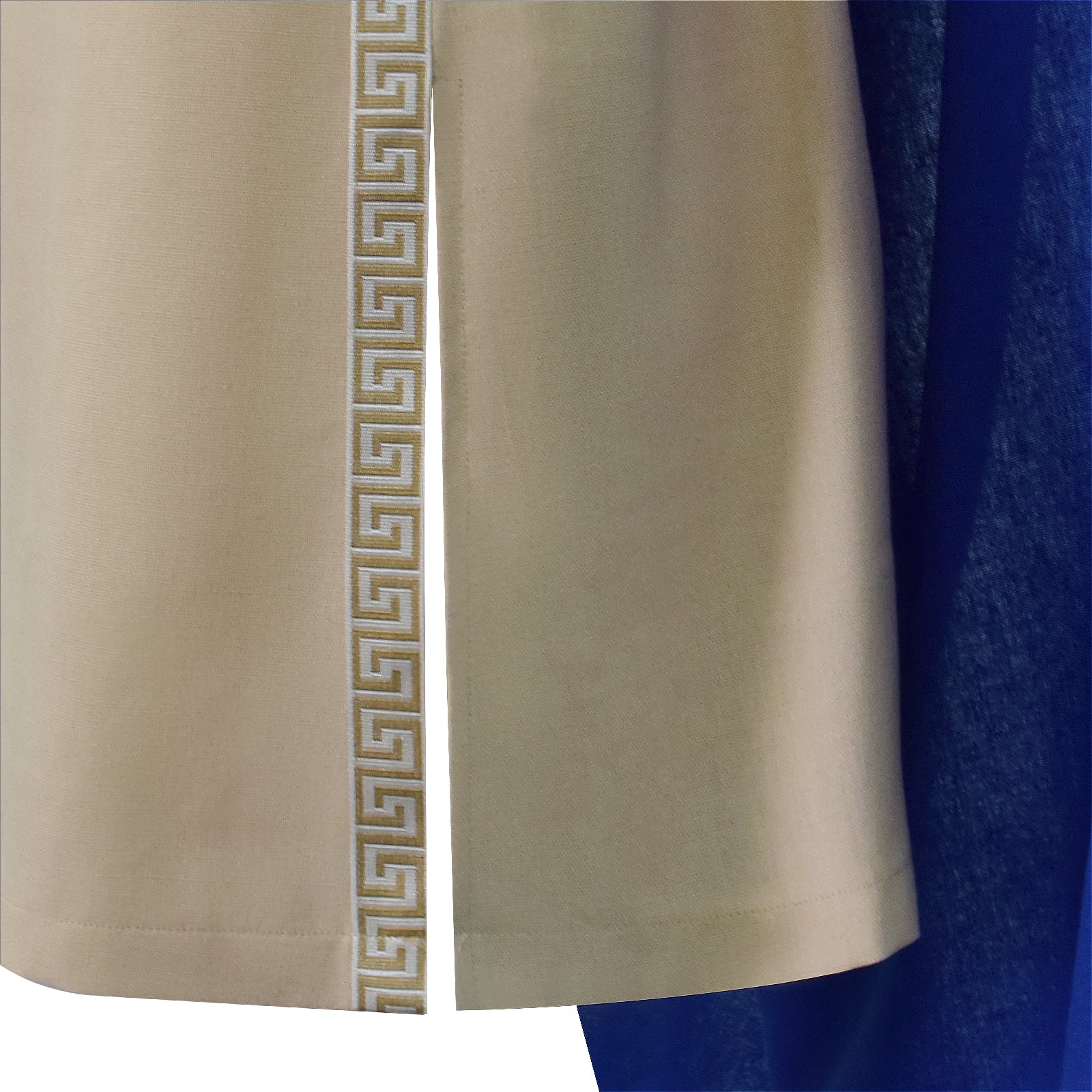 The Odyssey Odysseus Cosplay Costume Ancient Greek Warrior Halloween Outfit ACcosplay