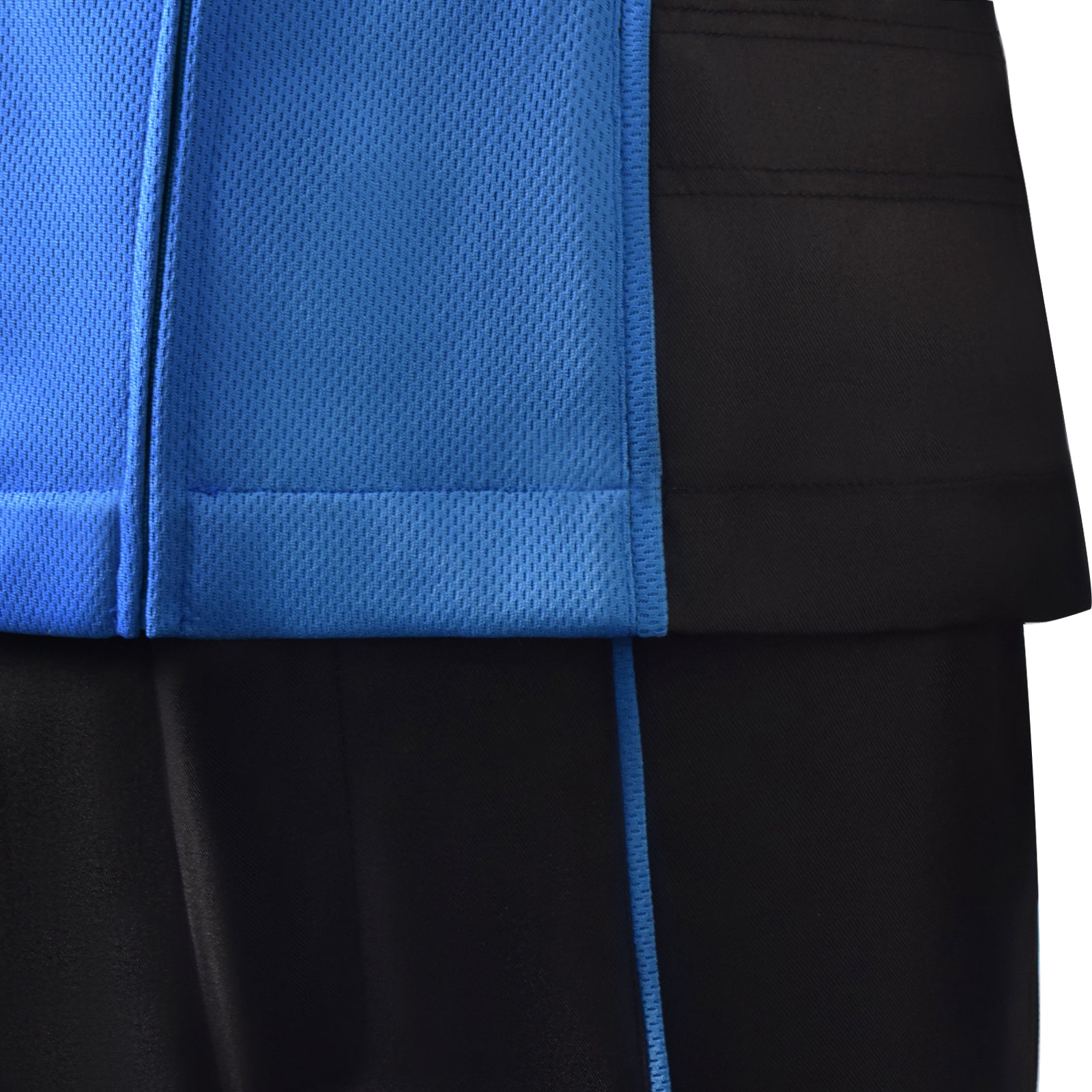 The Orville 4 Cosplay Costume Blue Command Department Uniform ACcosplay