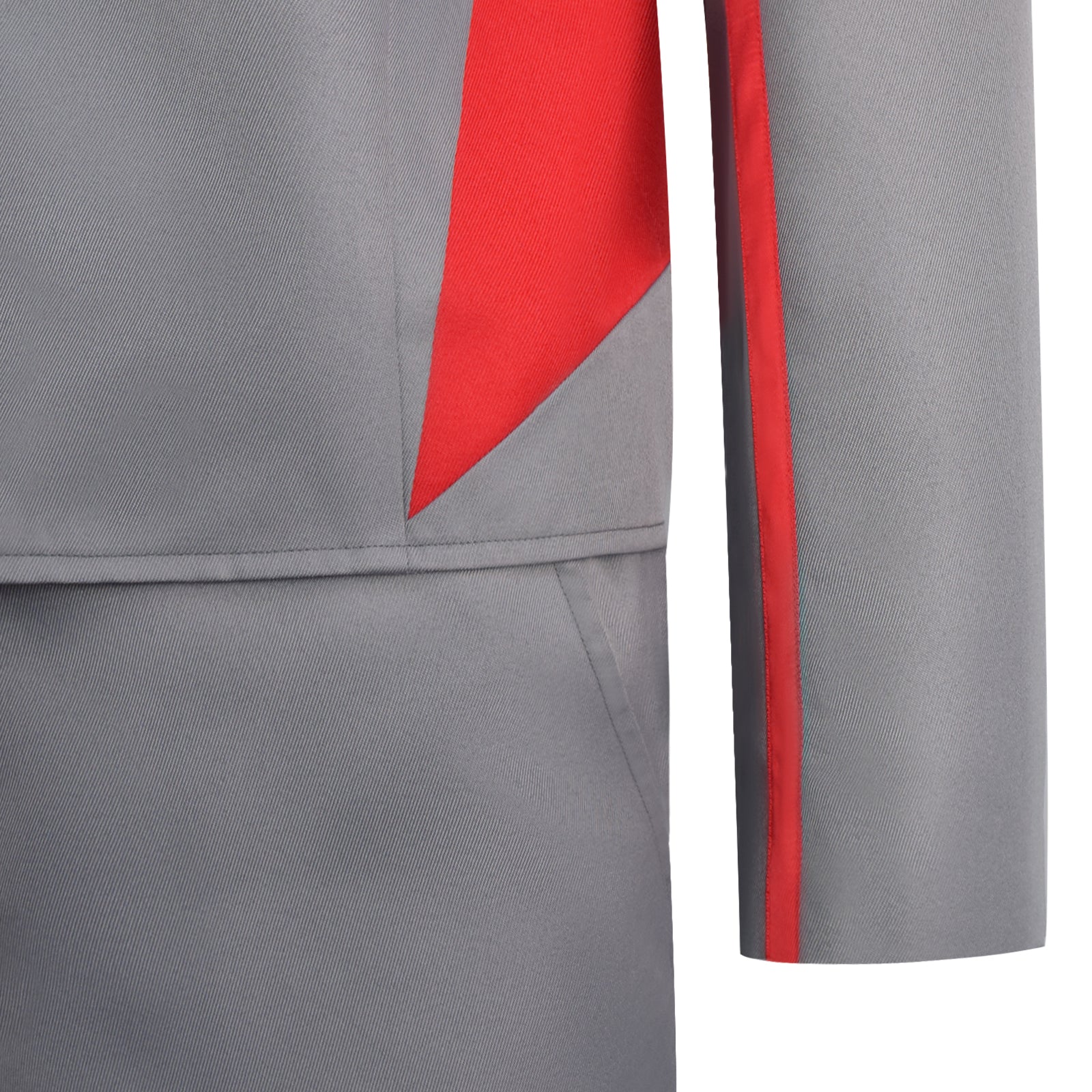 Star Trek: Starfleet Academy Season 1 Cosplay Costume Academy Uniform Male Suit ACcosplay