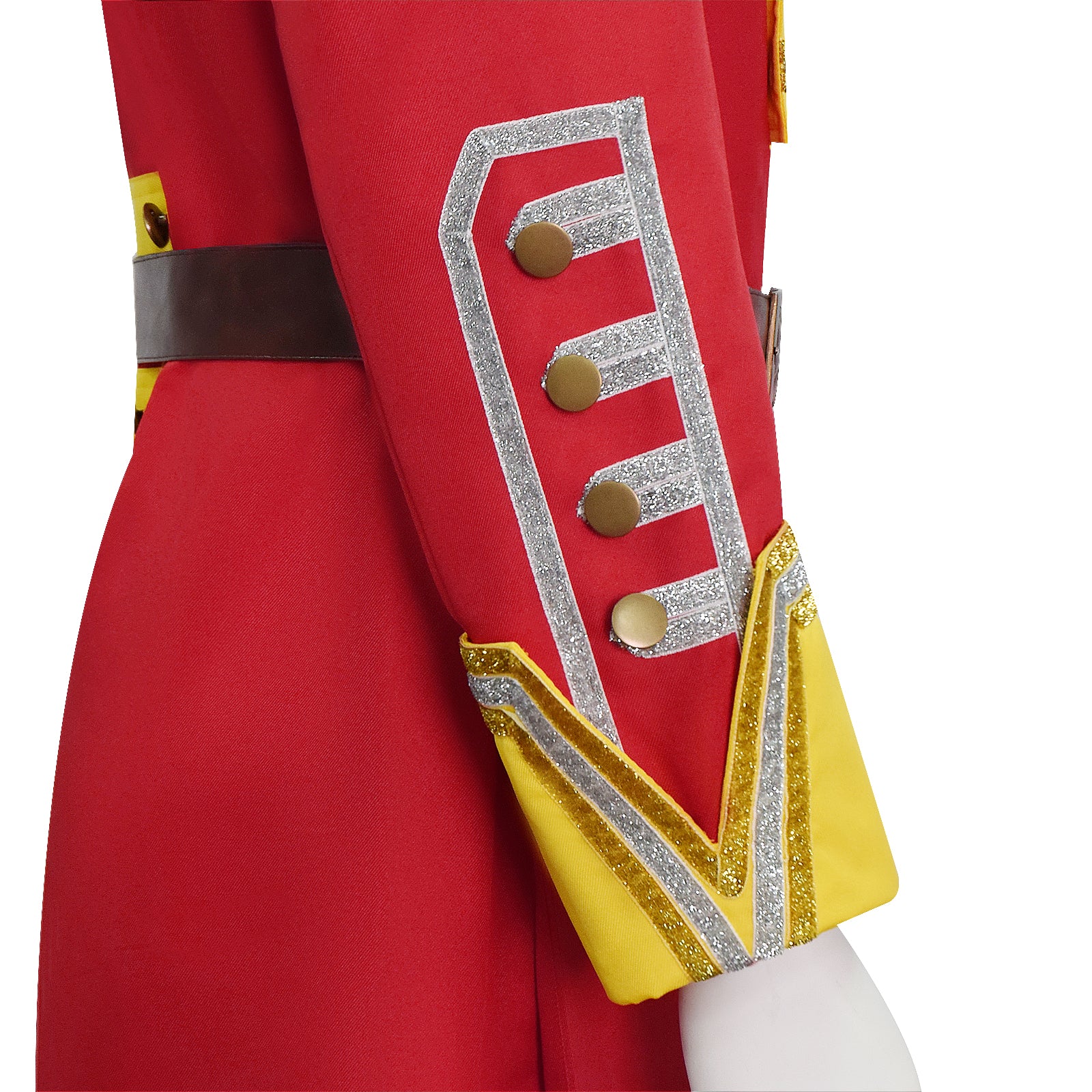 Historical Figure George Washington Cosplay Costume Uniform Historical Outfit ACcosplay