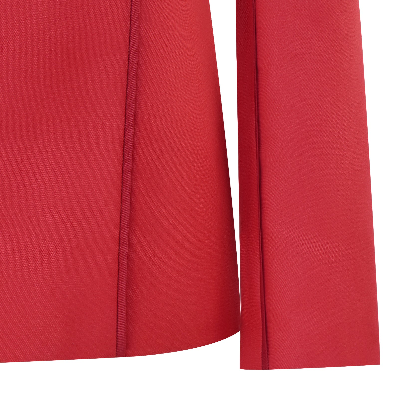 Strange New Worlds Season 3 Cosplay Costume Red Uniform Halloween Suit ACcosplay
