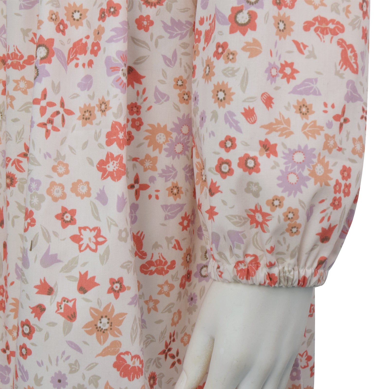 Return To Silent Hill Laura Cosplay Costume Floral Dress Woman Suit ACcosplay