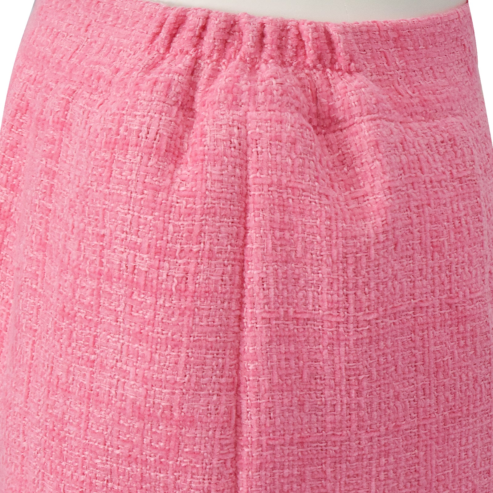 Julia Fox Jackie Kennedy Pink Suit Replica Costume for Halloween Outfit Accosplay