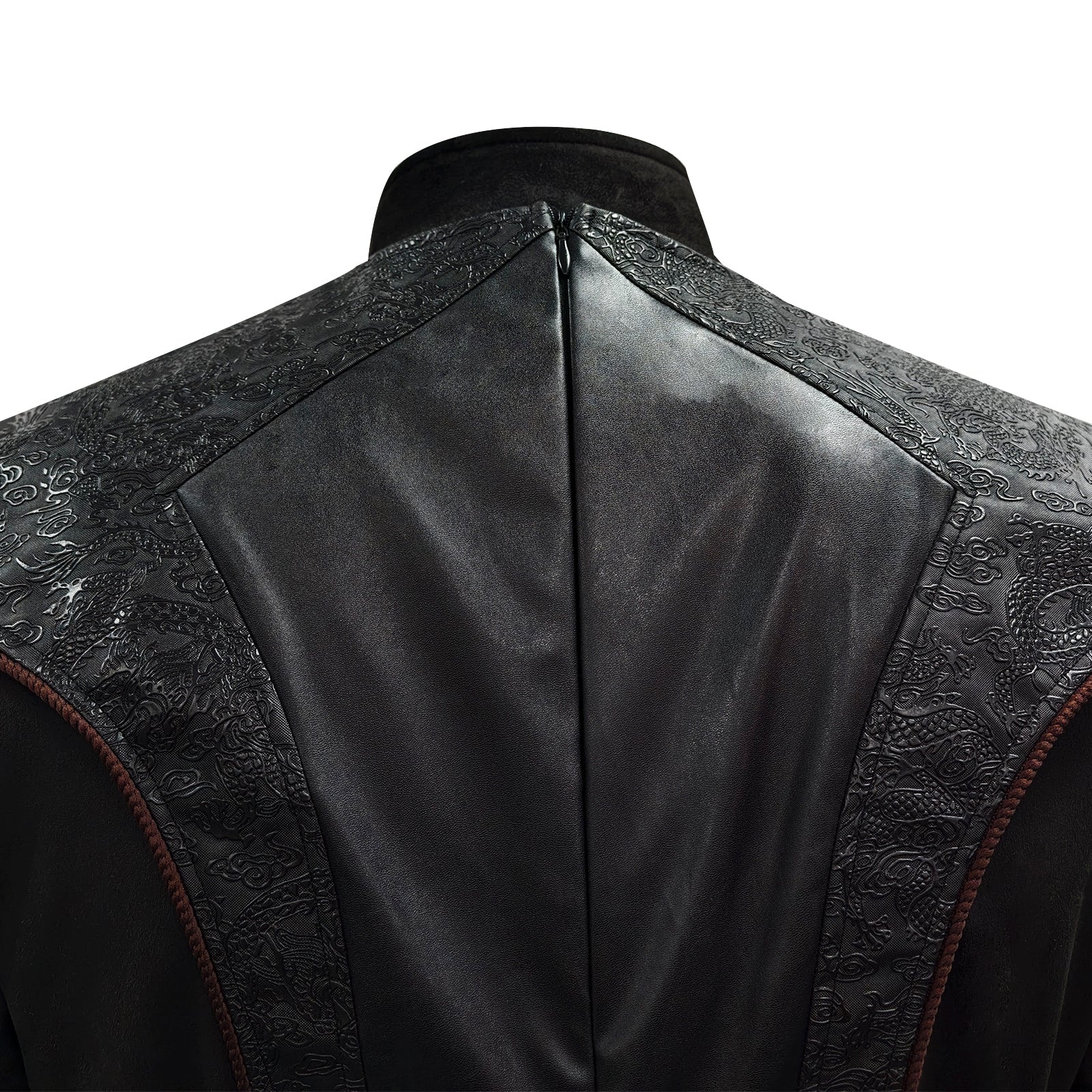 Prince Daemon Targaryen House of the Dragon Cosplay Costume Uniform ACcosplay