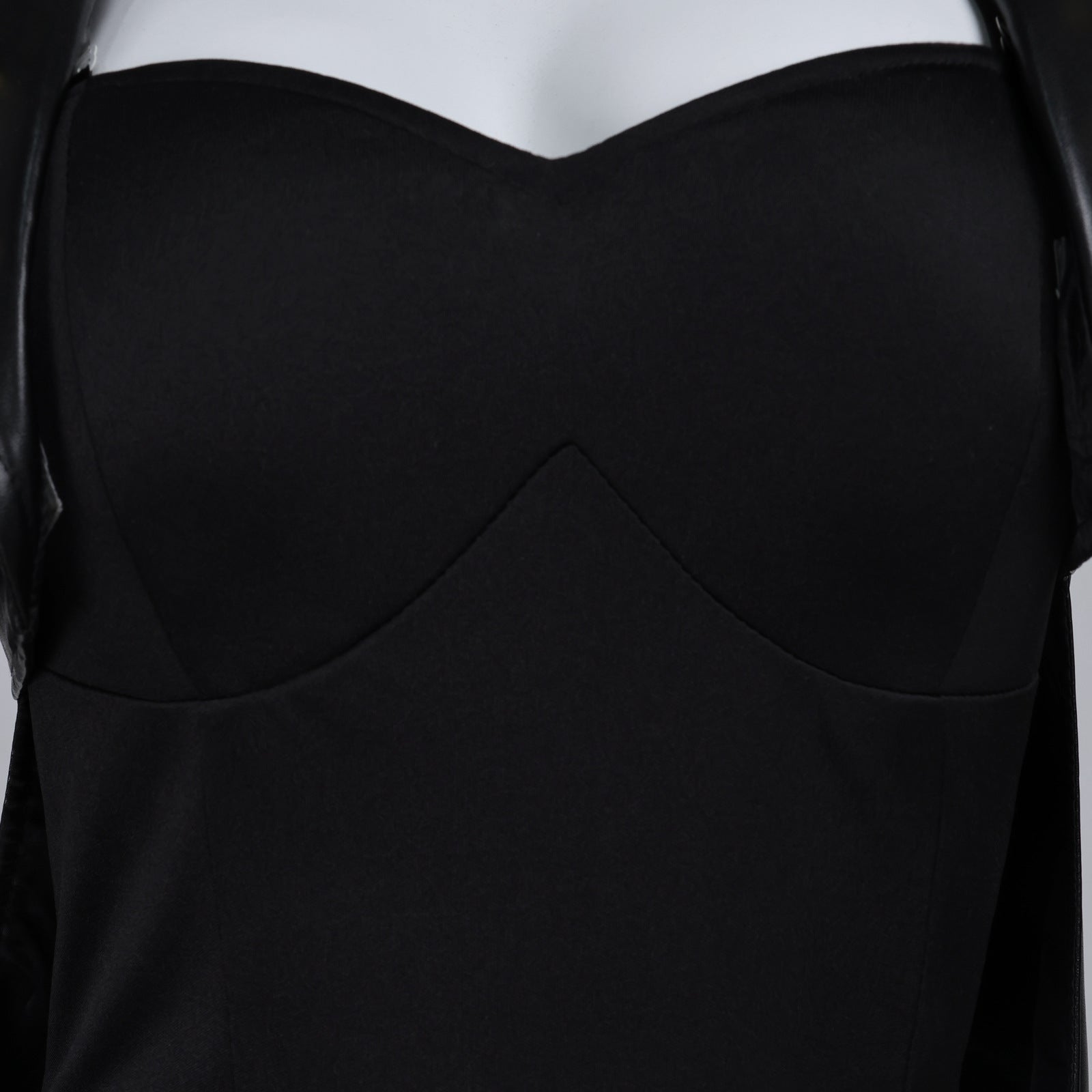 P5R Persona 5 Royal Kasumi Yoshizawa Phantom Thief Cosplay Costume Black Halloween Suit