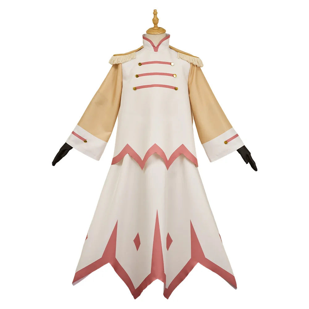 Abel Cosplay Hazbin Hotel Season 2 Abel Cosplay Costume ACcosplay