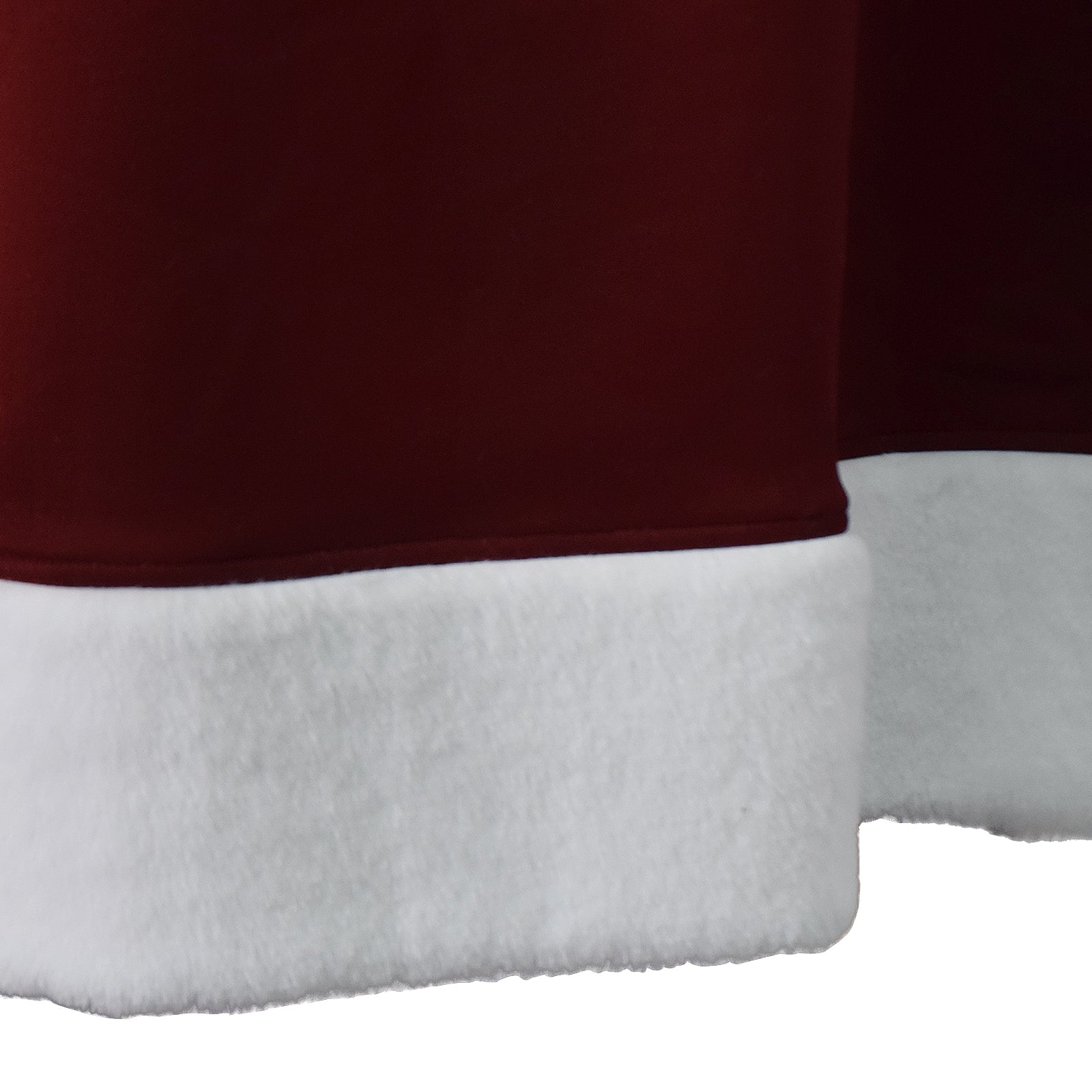 Violent Night 2 Mrs. Claus Cosplay Costume Christmas Mrs Claus Party Full Set ACcosplay