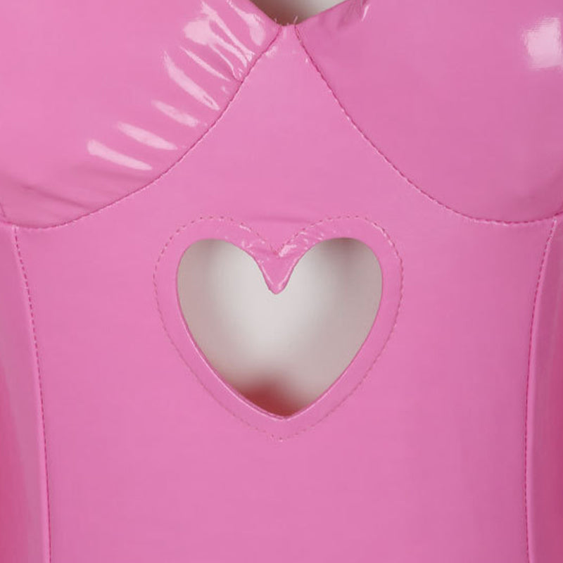 NIKKE Alice Bunny Suit Cosplay Costume Anime Sexy Lady Suit ACcosplay