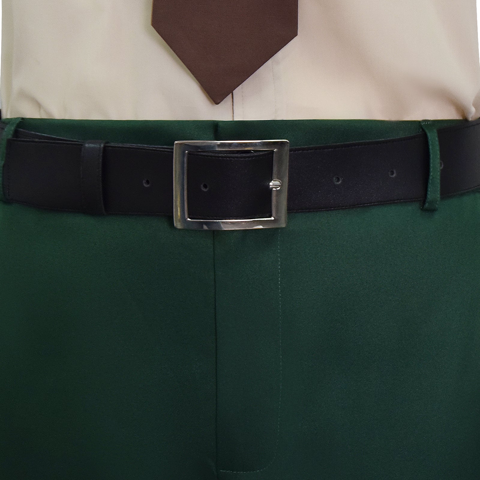 Super Troopers State Trooper Cosplay Costume Halloween Highway Patrol Outfit ACcosplay