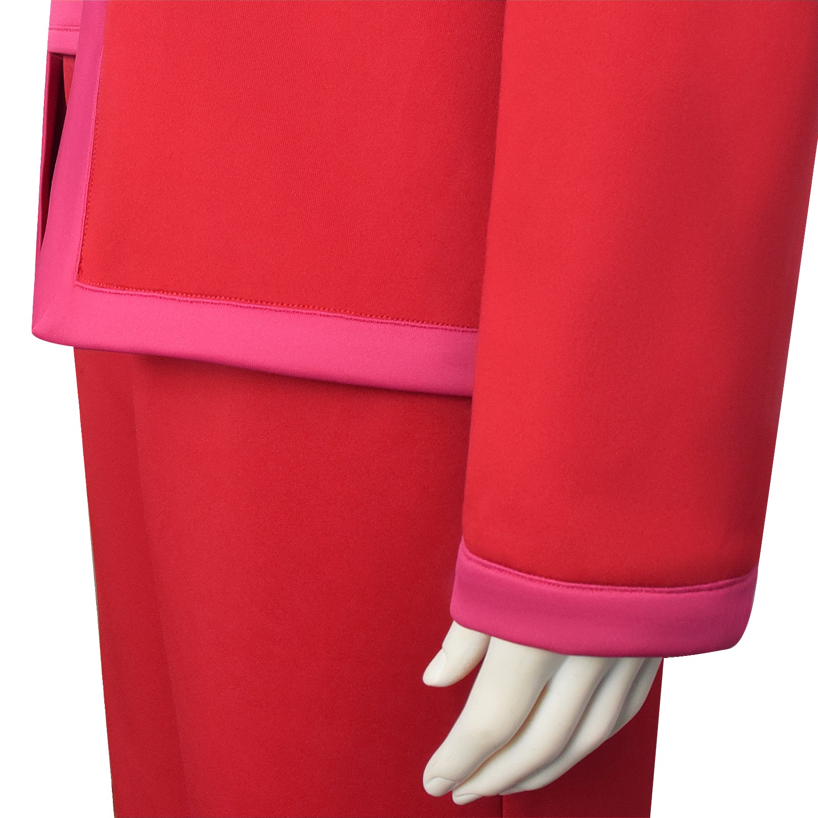 Weapons Aunt Gladys Cosplay Costume Halooween Party Suit ACcosplay