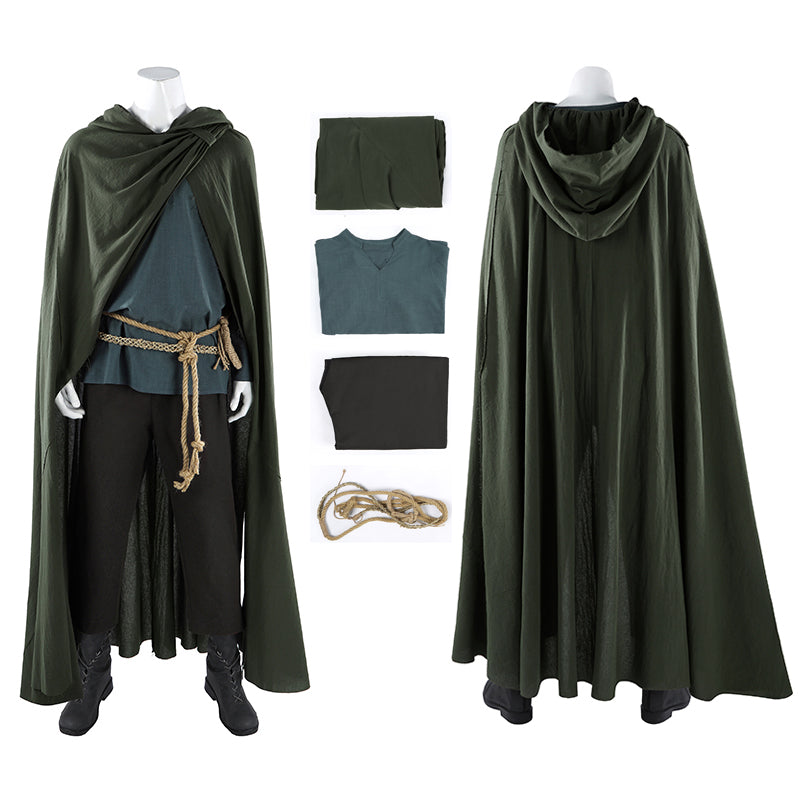 A Knight of the Seven Kingdoms Dunk Cosplay Costume Halloween Outfit Accosplay