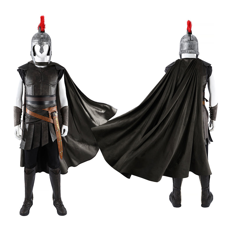 The Odyssey Odysseus Cosplay Costume Halloween Carnival Outfit ACcosplay