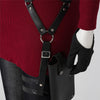 Ada Wong RE4 Remake Cosplay Ada Wong Outfit Halloween Carnival Suit