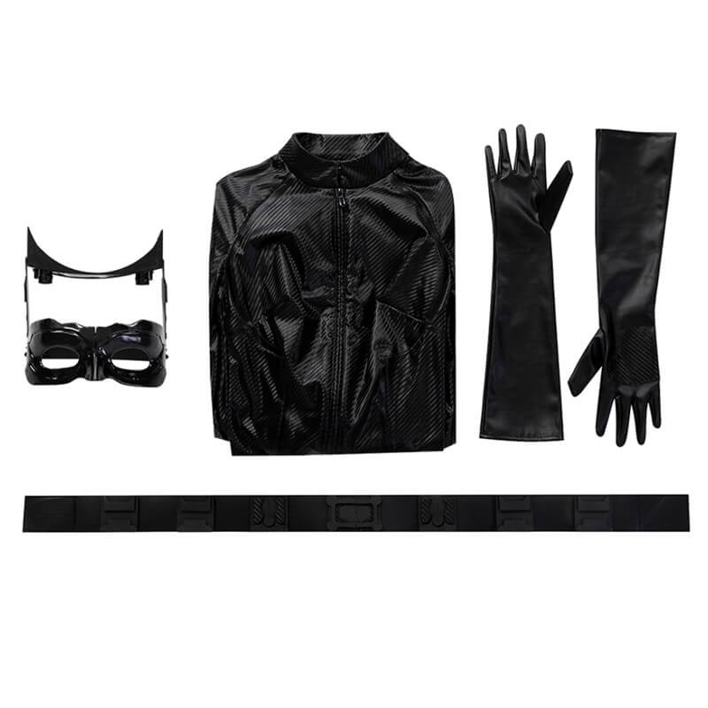 Anne Hathaway Catwoman Costume Dark Knight Rises Catwoman Costume ACcosplay