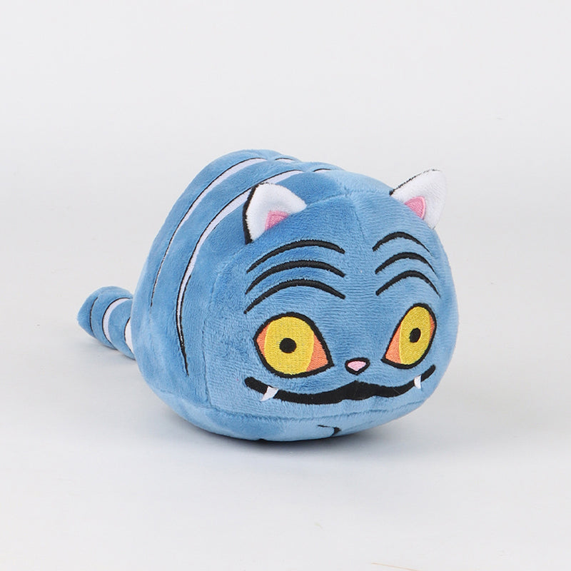 Kpop Demon Hunters Cute Furry Doll Figurine Peripheral ACcosplay