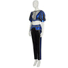 Catherine Parr Six The Musical Costume Performance Outfit Suit ACcosplay