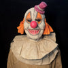 Clown Scarecrow Mask Burlap Sack Mask Joker Halloween Ends Scarecrow Mask ACcosplay