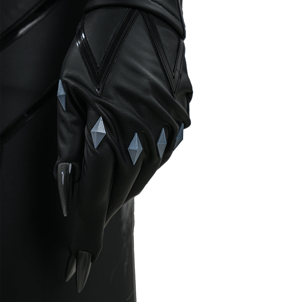 Marvel Rivals Balck Cat Cosplay Costume Felicia Hardy Halloween Outfit ACcosplay