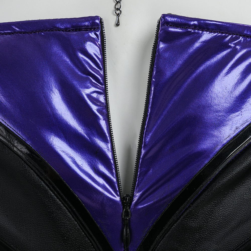 Marvel Rivals Balck Cat Cosplay Costume Felicia Hardy Halloween Outfit ACcosplay