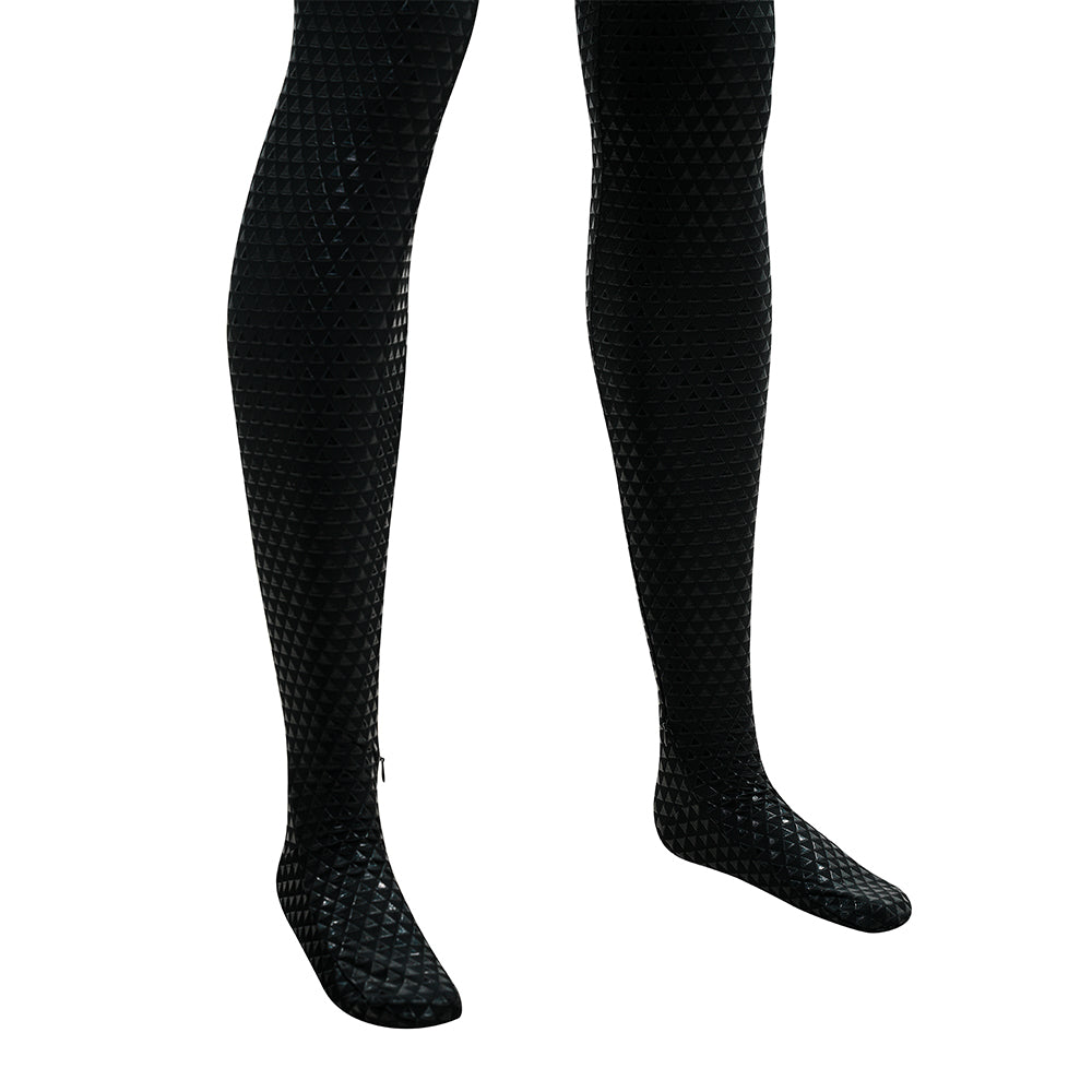 Gwen Stacy Cosplay Across The Spider-Verse Cosplay Costume Halloween Suit ACcosplay