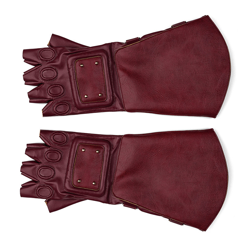 Vought Rising Soldier Boy Cosplay Costume Hardcore Halloween Green Suit ACcosplay