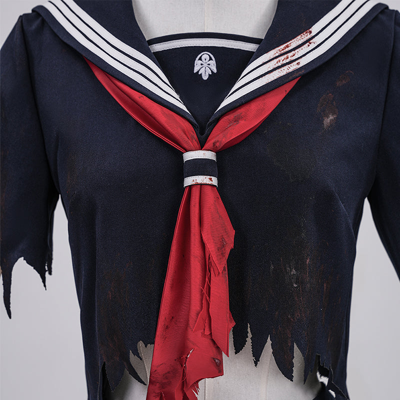 Silent Hill f Hinako Shimizu Cosplay Costume Female School Uniform ACcosplay