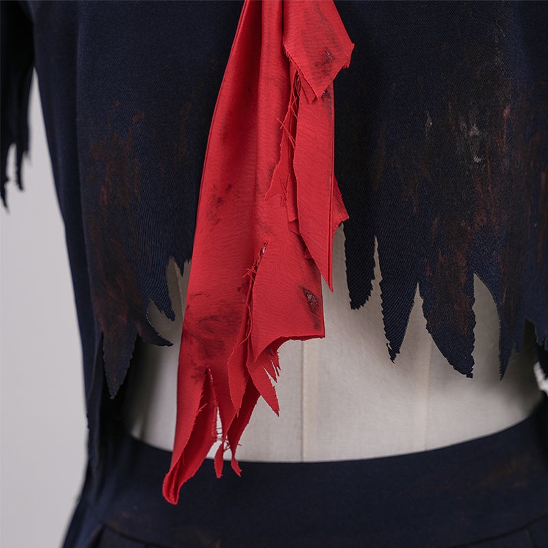 Silent Hill f Hinako Shimizu Cosplay Costume Female School Uniform ACcosplay