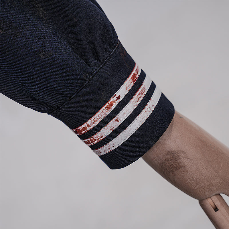 Silent Hill f Hinako Shimizu Cosplay Costume Female School Uniform ACcosplay