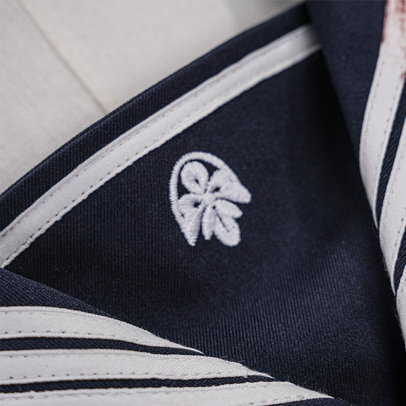 Silent Hill f Hinako Shimizu Cosplay Costume Female School Uniform ACcosplay