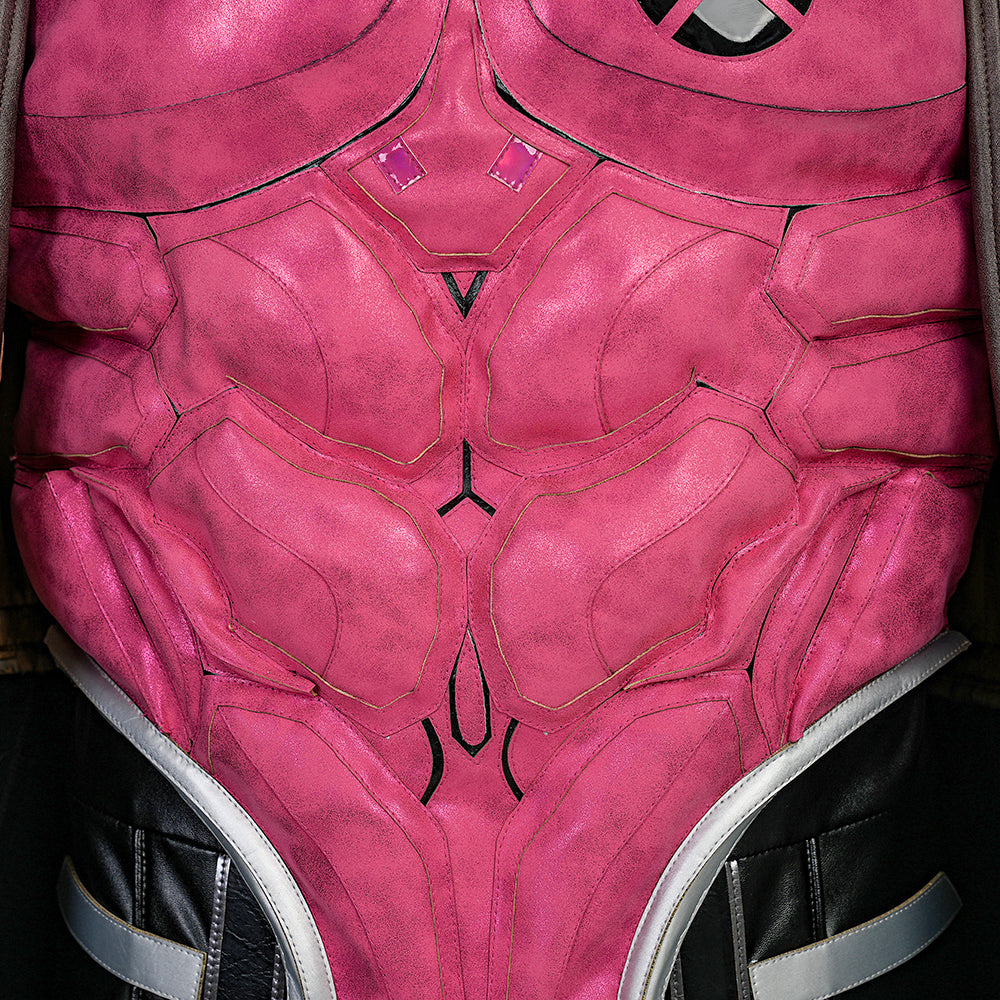 Marvel Rivals Gambit Remy LeBeau Cosplay Costume Halloween Outfit ACcosplay