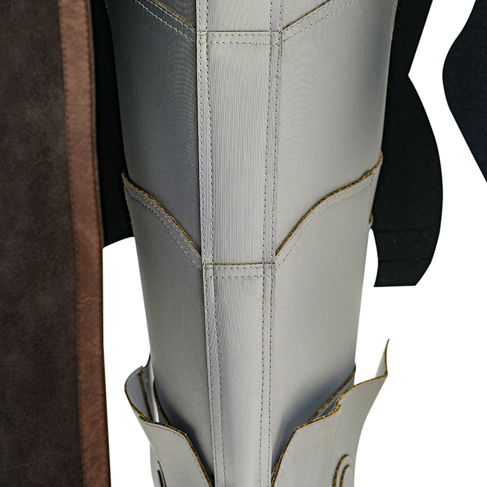 Marvel Rivals Gambit Remy LeBeau Cosplay Costume Halloween Outfit ACcosplay