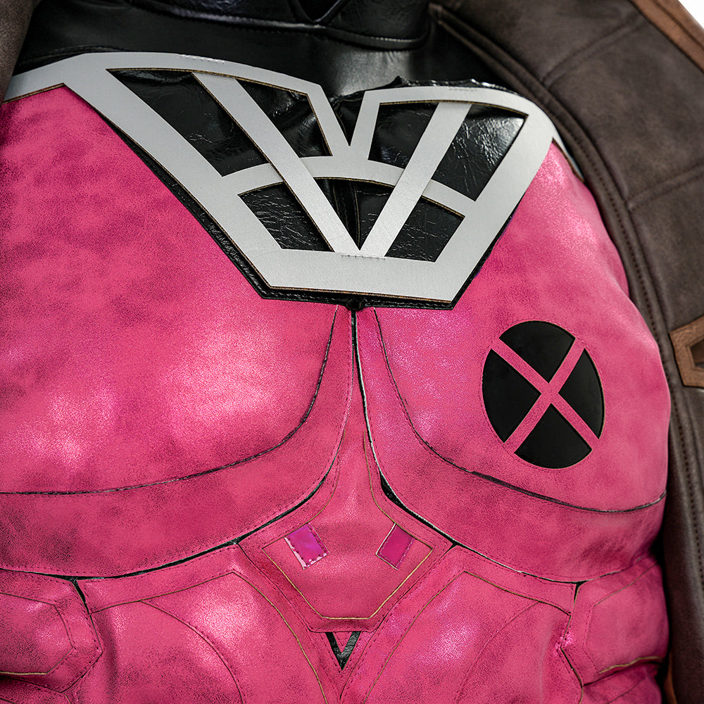 Marvel Rivals Gambit Remy LeBeau Cosplay Costume Halloween Outfit ACcosplay