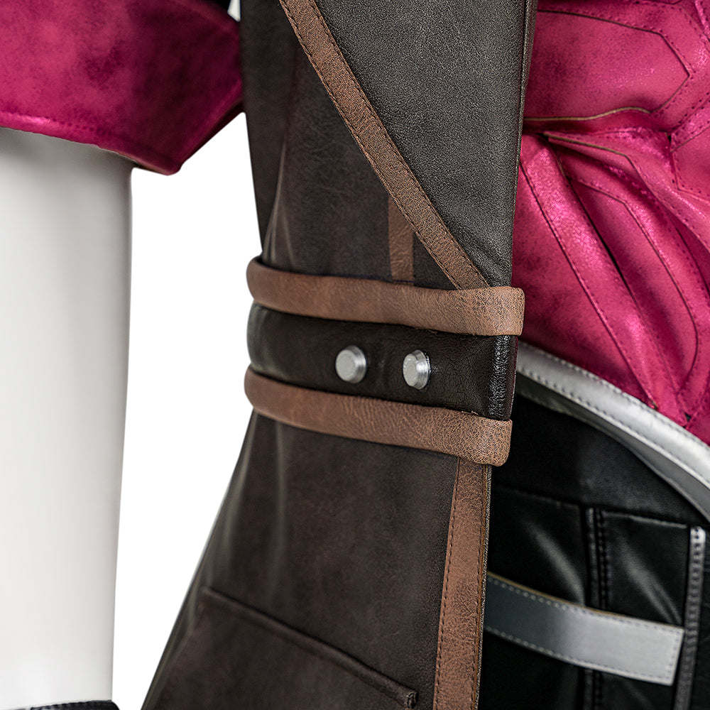 Marvel Rivals Gambit Remy LeBeau Cosplay Costume Halloween Outfit ACcosplay