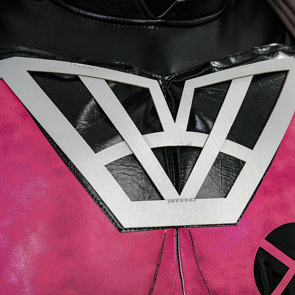 Marvel Rivals Gambit Remy LeBeau Cosplay Costume Halloween Outfit ACcosplay