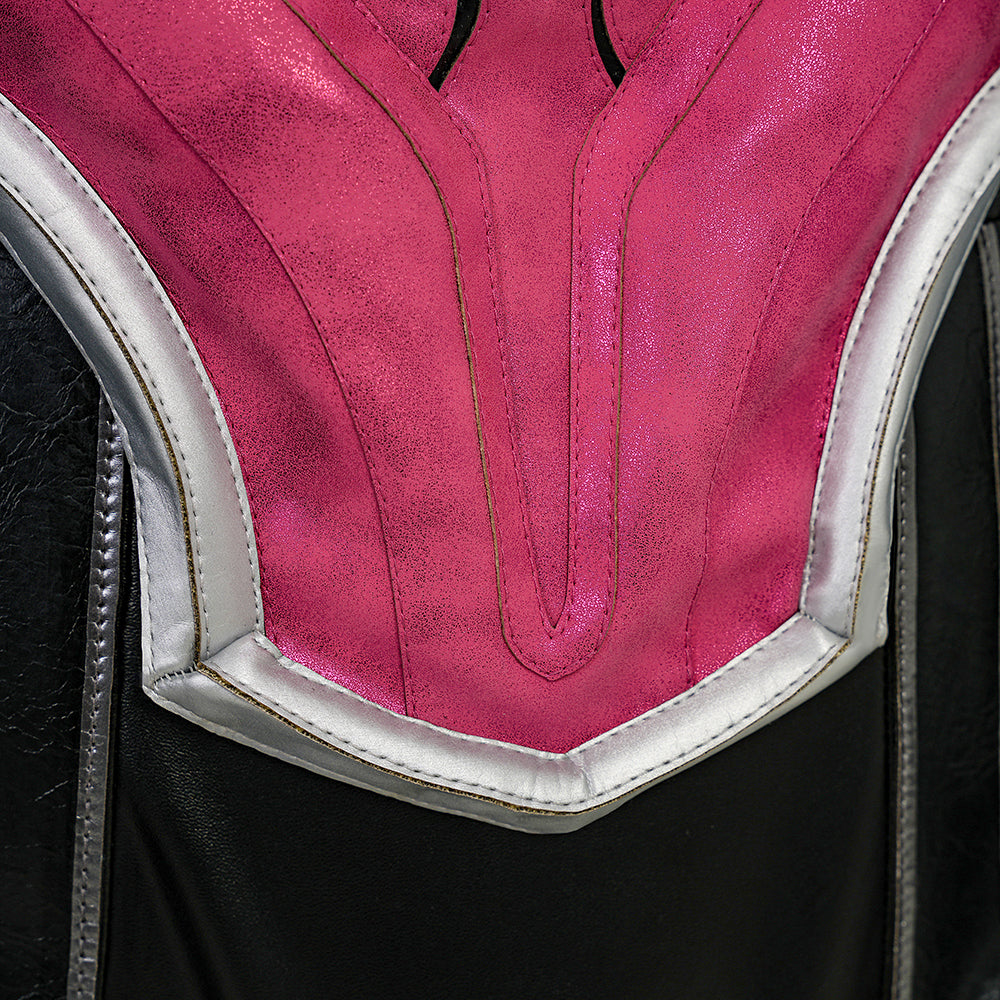 Marvel Rivals Gambit Remy LeBeau Cosplay Costume Halloween Outfit ACcosplay