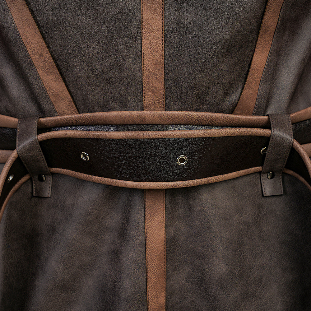 Marvel Rivals Gambit Remy LeBeau Cosplay Costume Halloween Outfit ACcosplay