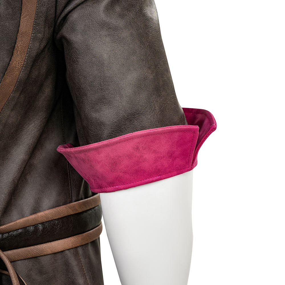 Marvel Rivals Gambit Remy LeBeau Cosplay Costume Halloween Outfit ACcosplay