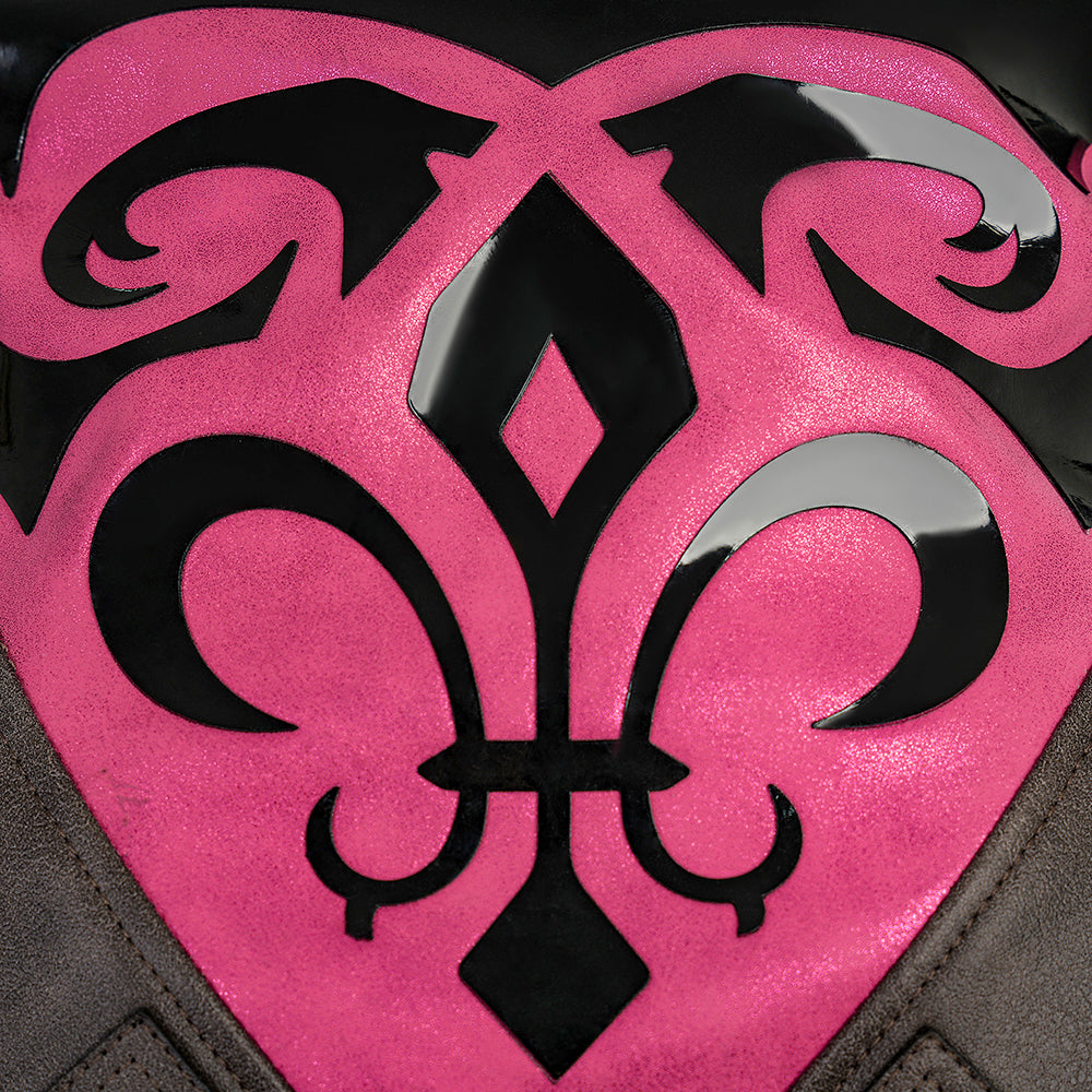 Marvel Rivals Gambit Remy LeBeau Cosplay Costume Halloween Outfit ACcosplay