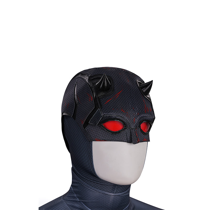 Daredevil: Born Again Season 2 Matt Murdock Cosplay Costume Headwear Helmet ACcosplay