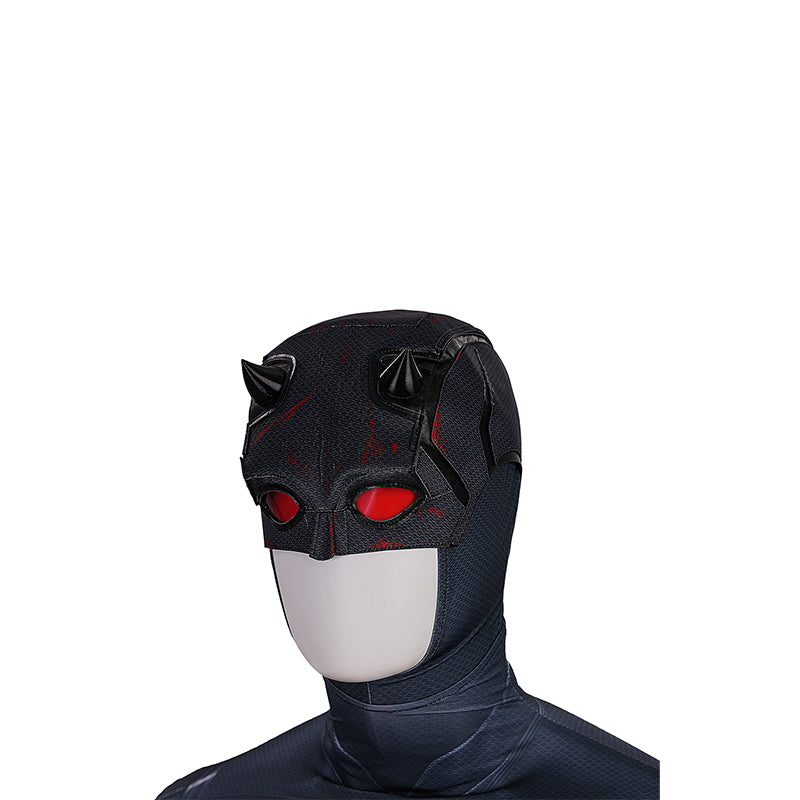 Daredevil: Born Again Season 2 Matt Murdock Cosplay Costume Headwear Helmet ACcosplay