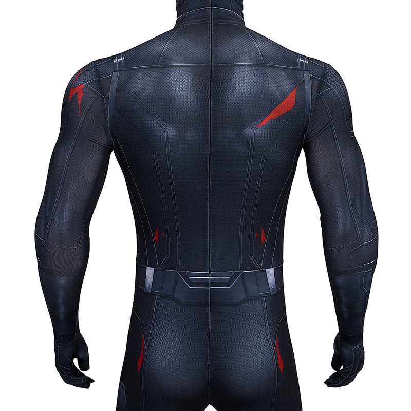 Daredevil: Born Again Season 2 Matt Murdock Cosplay Costume Headwear Helmet ACcosplay