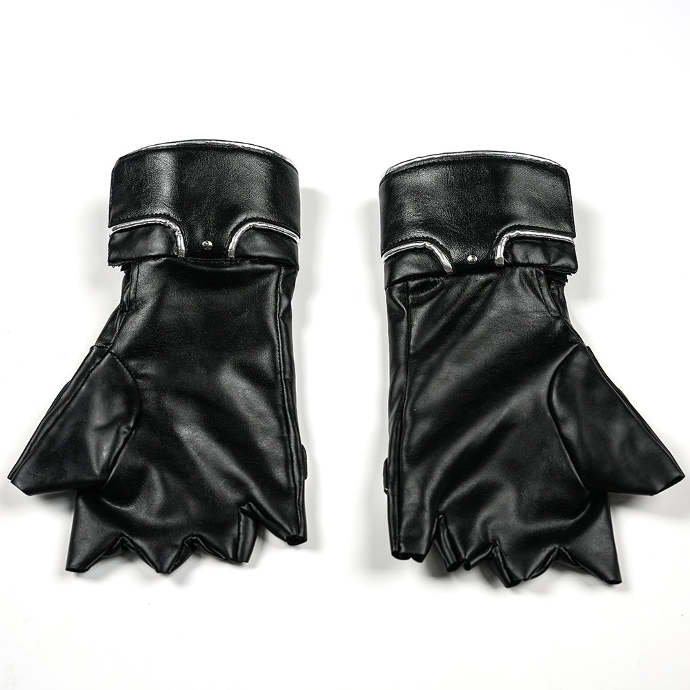 Tifa Lockhart Cosplay Costume Final Fantasy VII Revelation Combat Uniform Accosplay