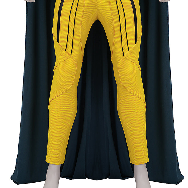 Thunderbolts Sentry Cosplay Costume Robert Reynolds Suit ACcosplay