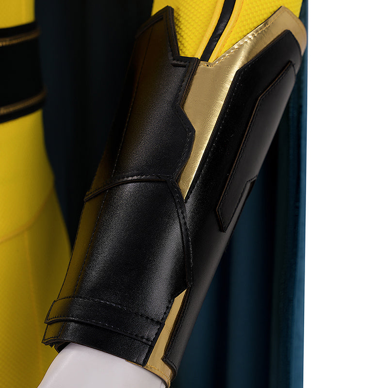 Thunderbolts Sentry Cosplay Costume Robert Reynolds Suit ACcosplay