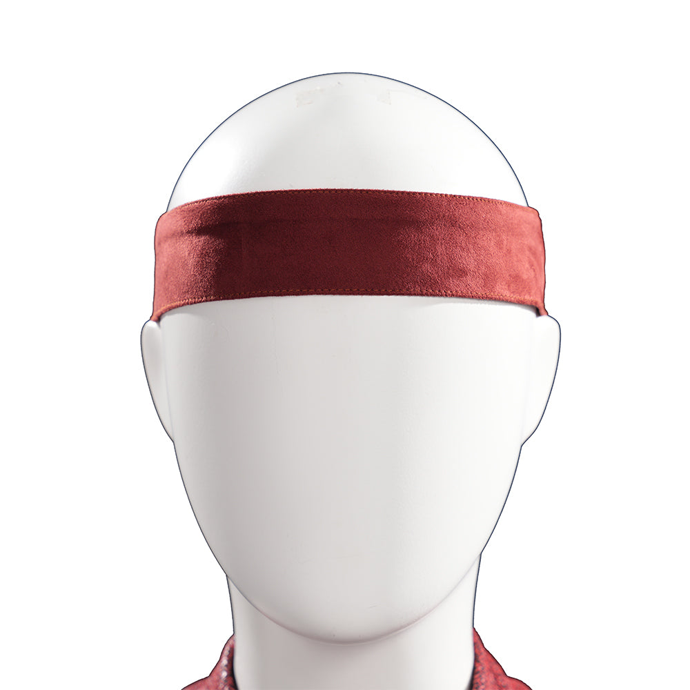 Elektra Cosplay Costume Daredevil Born Again Season 3 Women's Halloween Outfit ACcosplay