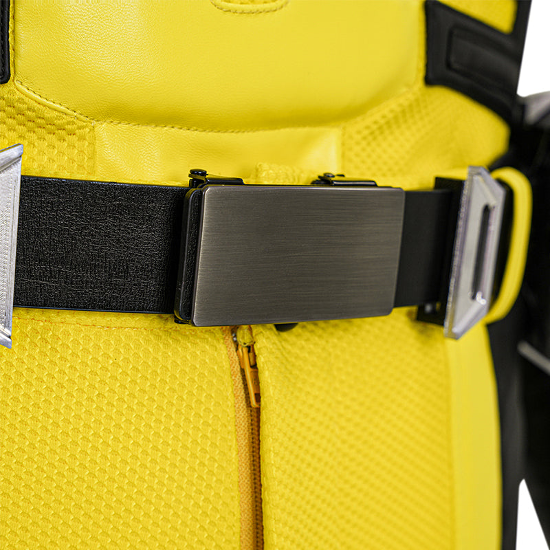 PS5 Marvel Rivals Wolverine James Logan Howlett Cosplay Costume Halloween Outfit ACcosplay