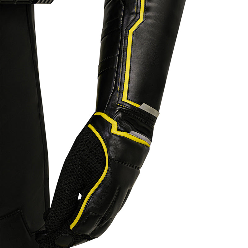 PS5 Marvel Rivals Wolverine James Logan Howlett Cosplay Costume Halloween Outfit ACcosplay