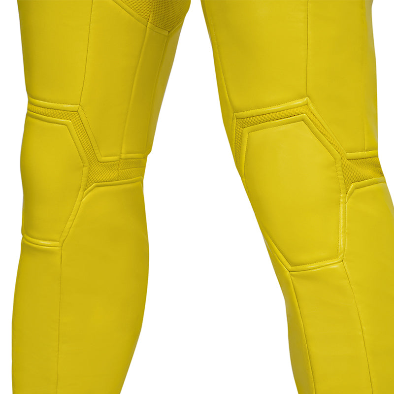 PS5 Marvel Rivals Wolverine James Logan Howlett Cosplay Costume Halloween Outfit ACcosplay