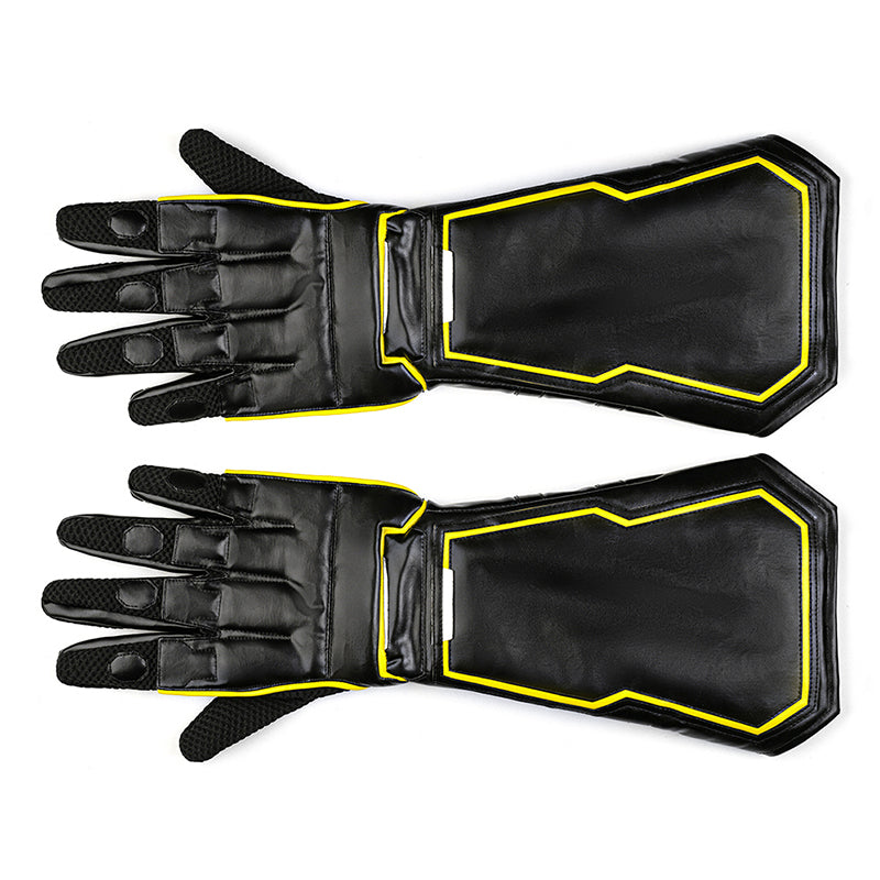 PS5 Marvel Rivals Wolverine James Logan Howlett Cosplay Costume Halloween Outfit ACcosplay